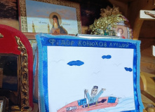 Подмосковье, Эхо дальних странствий: день деревни