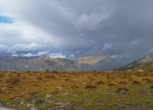 Казахстан, Казахстанский Алтай: мультитур по рекам Берель и Бахтарма