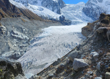 Северная Осетия (Алания), Три дня в Алании: горная Дигория