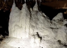 Северо-Запад, Таинственное подземелье. Форт Ино с детьми