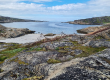 Кольский, Русская Норвегия: поход в Лиинахамари (разведка)