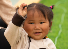 Монголия, Автотур «Неизведанная Монголия»