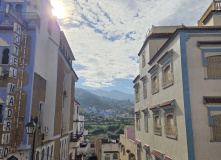 Марокко, Все цвета королевства контрастов