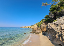 Греция, Греция на байдарках: тур по Ионическим островам Кефалония и Итаки
