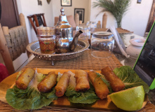 Марокко, Все цвета королевства контрастов