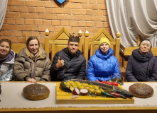 Беларусь, Страна замков: Беларусь на неделю