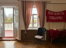 Подмосковье, Южный щит: путешествие по ожерелью засечных городов - экскурсионный тур