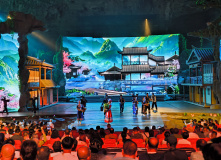 Китай, В поисках души Китая: от глубин прошлого до небоскребов будущего (разведка)