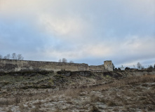 Северо-Запад, Изборско-Мальская долина (разведка)