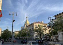 Крым, Сокровища полуострова: экскурсионный поход по Крыму