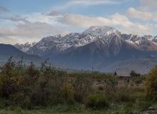 Фотографии 2018 года