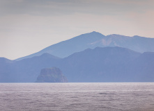 Остров Итуруп