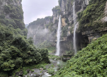 Китай, В поисках души Китая: от глубин прошлого до небоскребов будущего (разведка)