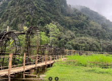 Вьетнам, Вьетнам, до востребования! Велотур