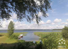 Селигер, Пеше-водный поход с пакрафтами по Селигеру (разведка)