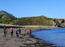 Сахалин, Сахалино-Камчатский вояж: по следам Крузенштерна (активный комфорт-тур)