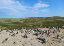 Териберка, Вместе с северным ветром: в Териберку с детьми