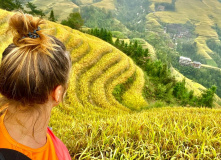 Китай, Живописная палитра Китая: из глубинки провинции к золотым пляжам (разведка)