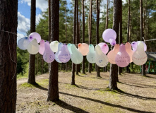 Беларусь, На перепутье затерянных дорог: велопоход по Беларуси