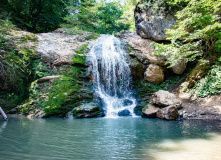 Кавказ, Кавказ с детьми. Тайны Адыгеи (с палатками)