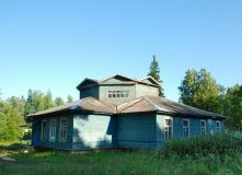 Северо-Запад, Арт-прогулка "Туда, где рождается Оредеж" с автосопровождением. Разведка