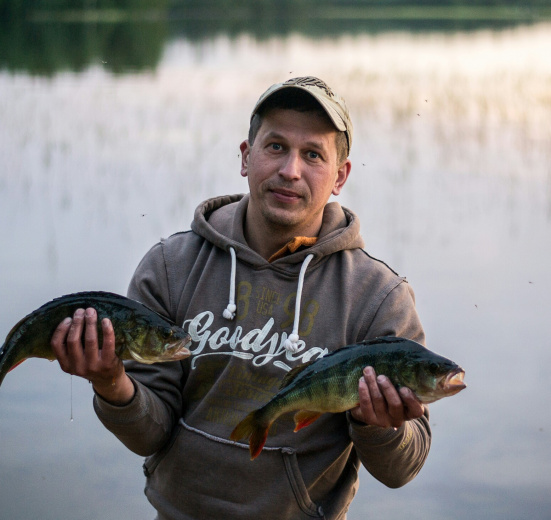 Сплав и рыбалка на Умбе(с выходом в Белое море). Рыболовный маршрут