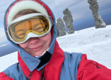 Урал, В самое сердце Северного Урала: на плато Маньпупунер