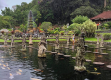 Индонезия, Большой тур по Индонезии: комфорт-тур