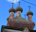 Русский Север, Сплав по реке Онега (разведка)