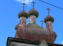 Русский Север, По реке Онега на пакрафтах (разведка)