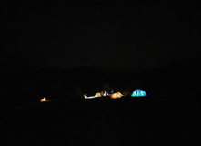 Кавказ, Магишо, дети, кони: по затерянным местам Кавказа