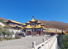 Китай, Китай и острова Владивостока (разведка)