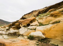 Дагестан, Дагестан глазами натуралиста