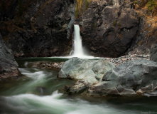 Северо-Запад, Клуб любителей посложнее