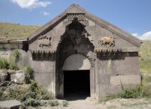 Армения, Армянская велосимфония