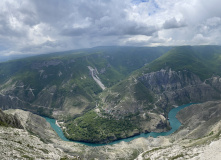 Дагестан, Водопады и ущелья Дагестана: комфорт-тур