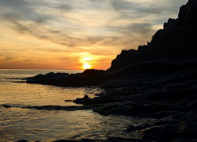 Кавказ, По горам Малого Кавказа: через пять вершин к морю