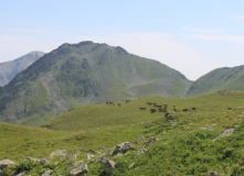 Кавказ, Магишо, дети, кони: по затерянным местам Кавказа