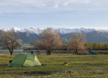 Фотографии 2018 года