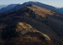 Кавказ, По горам Малого Кавказа: через пять вершин к морю