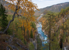 Северо-Запад, Клуб любителей посложнее