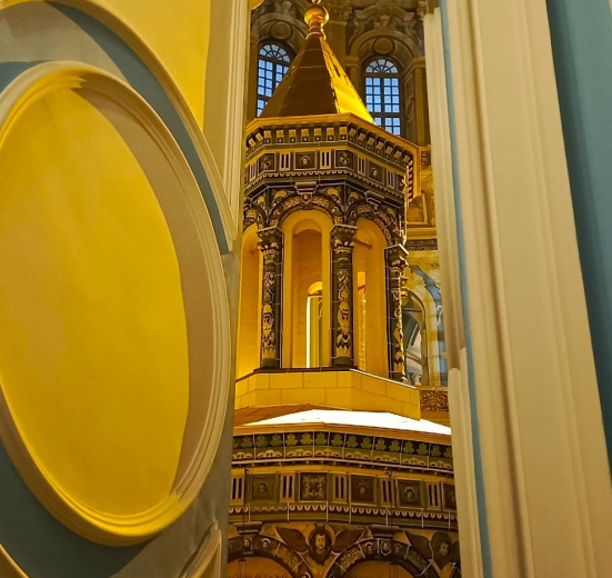 Подмосковье, Однодневный сплав по реке Истра с экскурсией в Ново-Иерусалимском монастыре