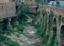 Грузия, Золотой маршрут Грузии: семейная экспедиция через горы к морю