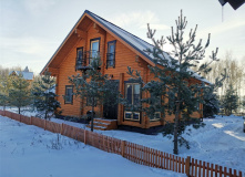 Подмосковье, Комфорт-тур «От Рождества до Купалы: встречаем праздники вместе»