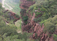 Китай, Где рождались легенды Поднебесной: Терракотовая армия, Лоян, Шаолинь (разведка)