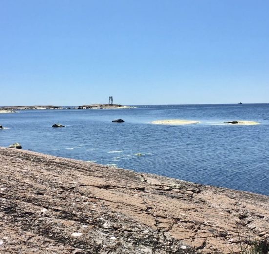 Северо-Запад, 7 дней по островам и шхерам Выборгского залива на морских каяках (с лодкой сопровождения)