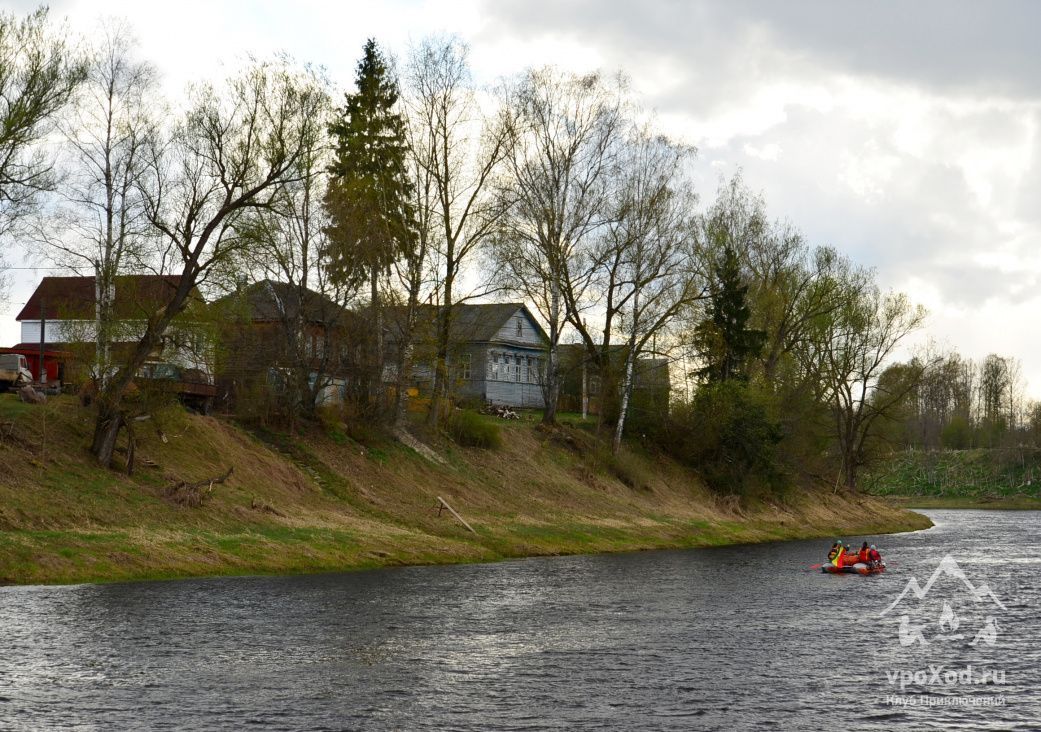 Река мста новгородская область фото