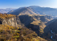 Армения, В гостях у Севана. Армения для больших и маленьких