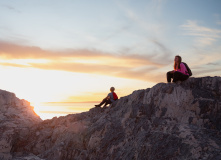 Монголия, Автотур «Неизведанная Монголия»