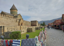 Грузия, Через всю Грузию: от Тбилиси до Батуми (комфорт-тур)